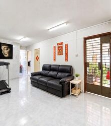 Blk 103 Eunos Vista (Bedok), HDB 3 Rooms #635135061